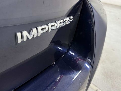Used 2019 Subaru Impreza 2.0i Premium w/ Eyesight & BSD/Rcta & SRF image 27