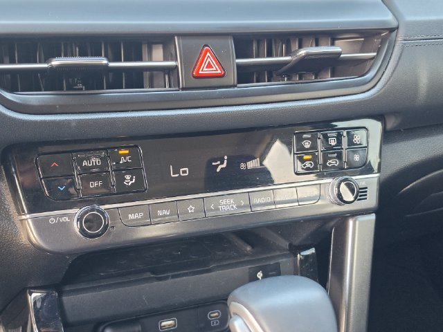 Certified 2024 Kia Seltos EX AWD/4WD image 26