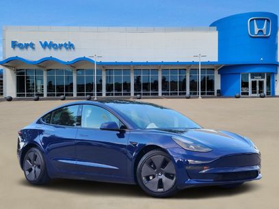Used 2023 Tesla Model 3 Long Range