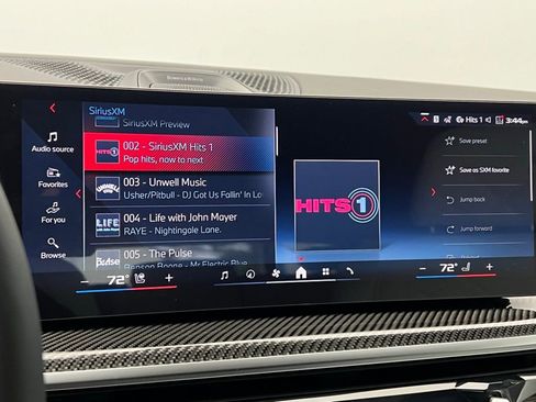 New 2026 BMW X5 M60i image 14