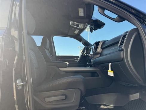 New 2025 RAM 1500 Big Horn image 56
