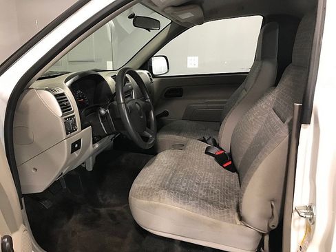 Used 2008 Chevrolet Colorado LS image 10
