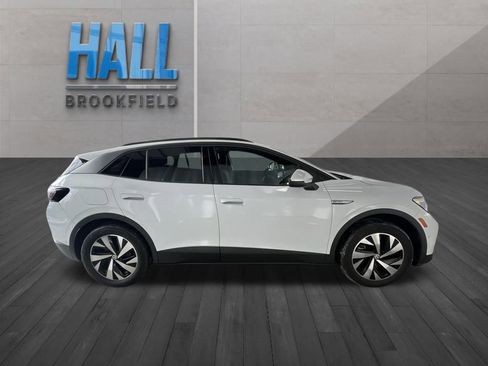 Used 2023 Volkswagen ID.4 Pro image 6