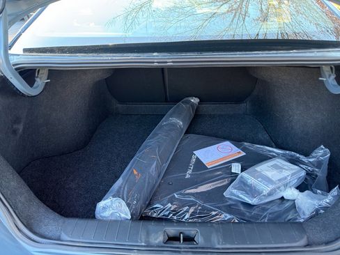 New 2025 Nissan Sentra SV image 30