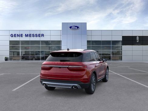 New 2026 Lincoln Corsair Premiere image 30