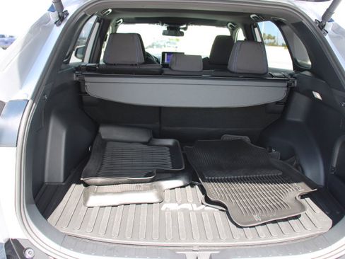 Certified 2025 Toyota RAV4 SE w/ Convenience Package image 15