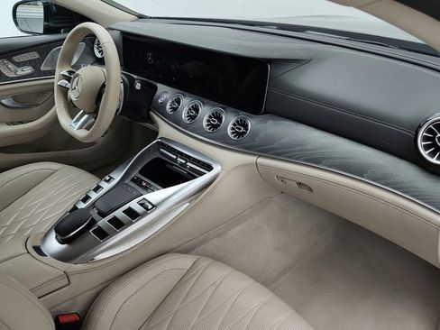 Used 2024 Mercedes-Benz AMG GT 53 image 23