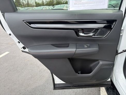 Certified 2024 Honda CR-V Sport Touring image 20
