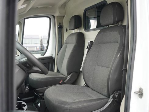 Used 2022 RAM ProMaster 1500 FWD image 19
