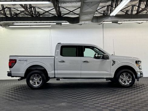 Used 2024 Ford F150 XLT image 4