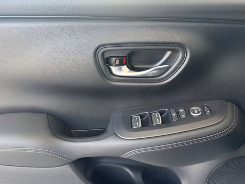 New 2026 Honda HR-V EX-L image 11