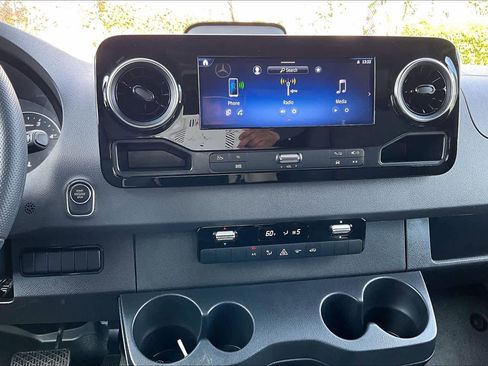 New 2026 Mercedes-Benz Sprinter 2500 image 6