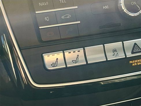 Used 2019 Mercedes-Benz GLS 550 4MATIC image 19