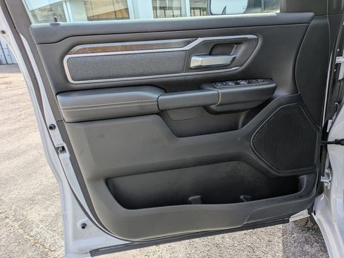 Used 2023 RAM 1500 Big Horn AWD/4WD image 11