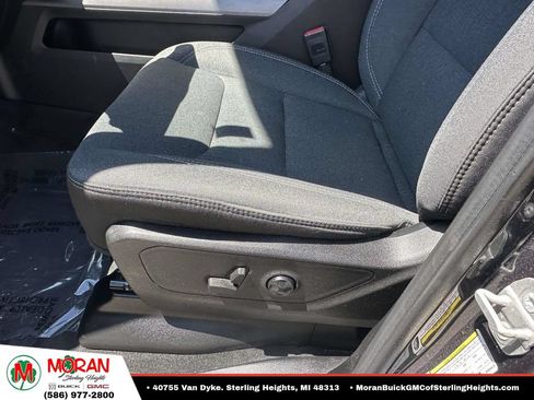 Used 2021 RAM 1500 Big Horn AWD/4WD image 21