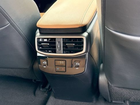 Used 2023 Lexus RX 350 Premium w/ Cold Area Package FWD image 18