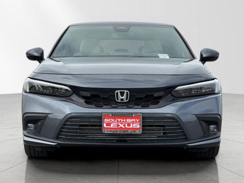 Used 2023 Honda Civic Sport Touring image 9