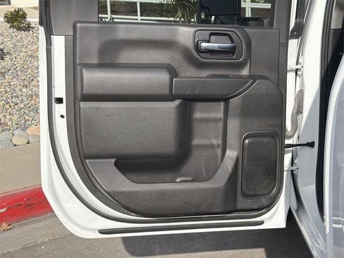 Used 2022 Chevrolet Silverado 2500 LT w/ Fleet Comfort Package image 27