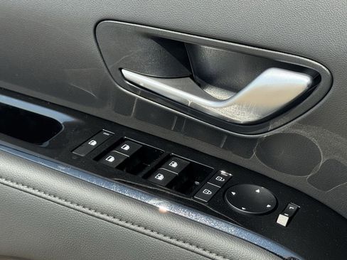 New 2026 Hyundai Santa Cruz XRT image 20