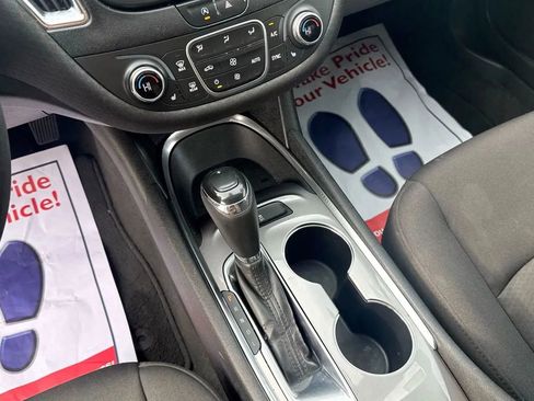 Used 2020 Chevrolet Malibu LT image 15