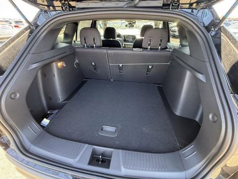 New 2026 Chevrolet Trax RS image 32