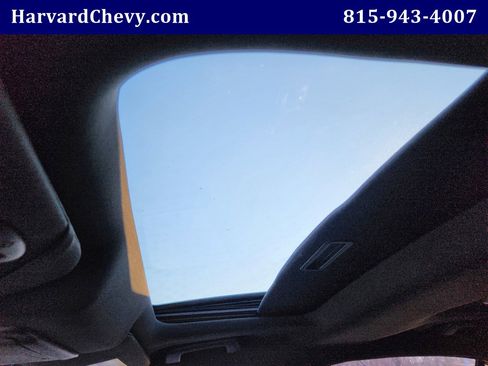 Used 2013 Ford Taurus SHO image 17