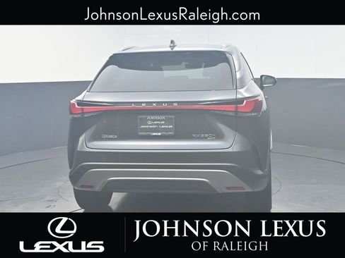New 2026 Lexus RX 350 image 9
