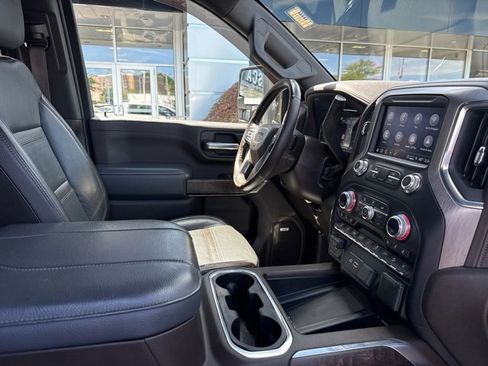 Used 2023 GMC Sierra 2500 Denali w/ Denali Ultimate Package image 33