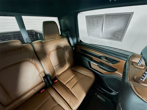 Used 2023 RAM 1500 Limited image 14