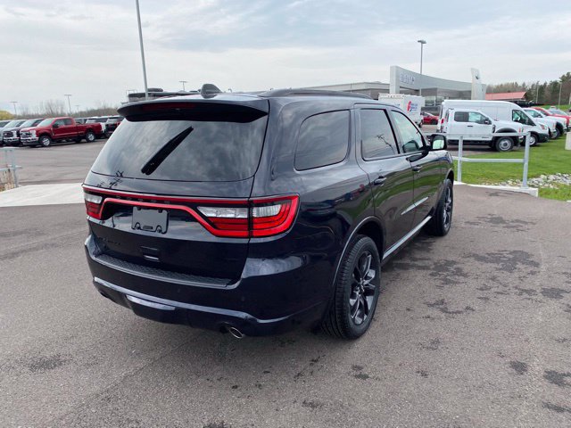 Used 2026 Dodge Durango GT AWD/4WD image 5
