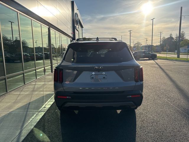 Used 2021 Kia Sorento S AWD/4WD image 4