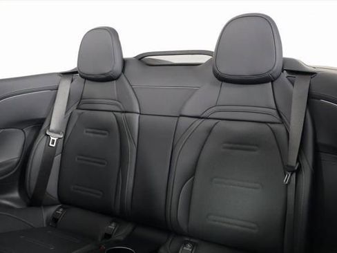 New 2026 Mercedes-Benz CLE 53 AMG 4MATIC Cabriolet image 7