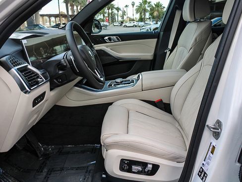 New 2026 BMW X5 xDrive40i image 17