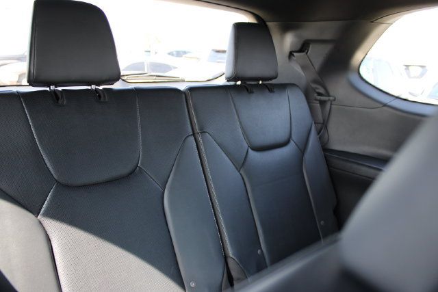Certified 2024 Lexus TX 500h AWD w/ Technology Package image 7