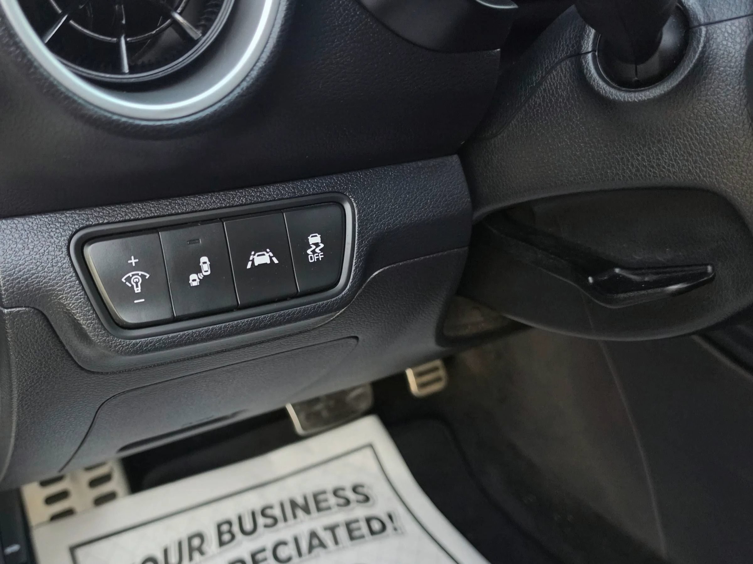 Used 2021 Kia Forte GT FWD image 21
