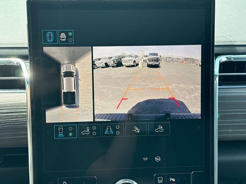 New 2025 GMC Sierra EV Denali image 25