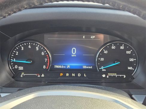 Used 2021 Ford Explorer XLT w/ Equipment Group 202A image 24