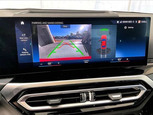 Used 2024 BMW 330i Sedan w/ Convenience Package image 24