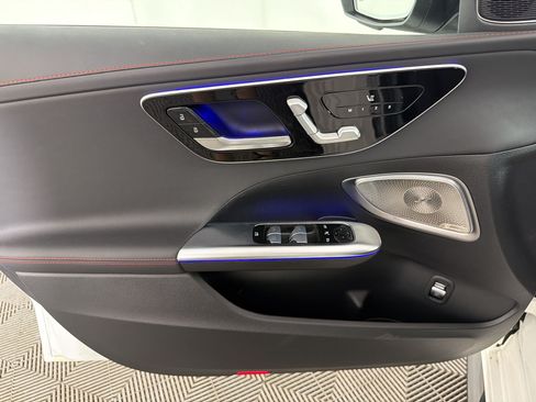 New 2026 Mercedes-Benz C 43 AMG 4MATIC Sedan image 14
