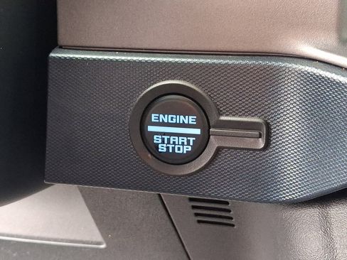 Certified 2023 Ford Bronco Outer Banks w/ Sasquatch Package image 26