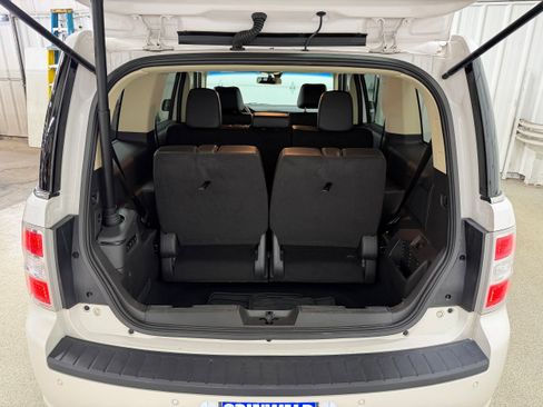 Certified 2019 Ford Flex Limited w/ Equipment Group 303A image 35