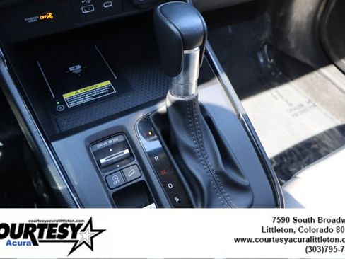 Used 2023 Honda CR-V EX-L image 18