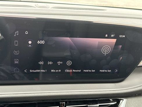 New 2026 Buick Envista Sport Touring w/ Convenience I Package image 20