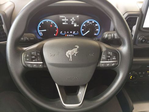 Used 2021 Ford Bronco Sport Big Bend AWD/4WD image 15
