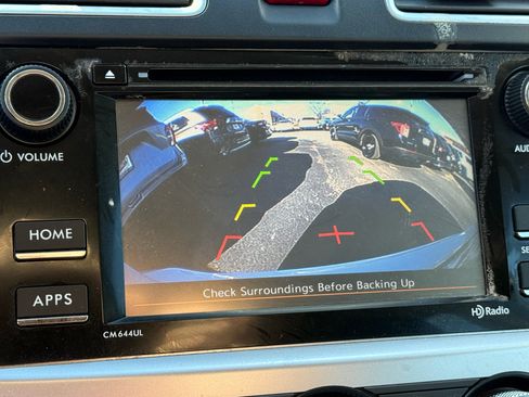 Used 2015 Subaru Impreza 2.0i Premium image 14