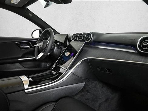 New 2026 Mercedes-Benz C 300 C 300 image 24