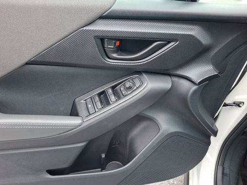 New 2026 Subaru Crosstrek 2.0i Premium image 8