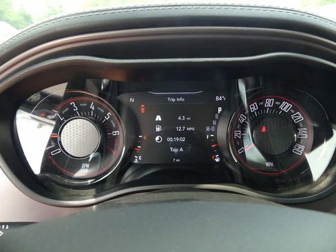 New 2023 Dodge Challenger GT w/ Plus Package AWD/4WD image 6