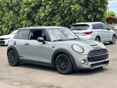 Used 2018 MINI Cooper S