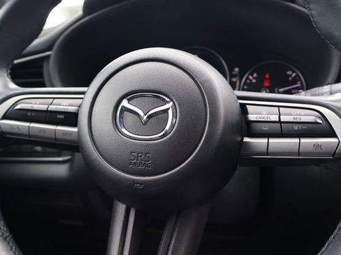 Used 2023 MAZDA CX-30 AWD 2.5 S w/ Select Package image 9